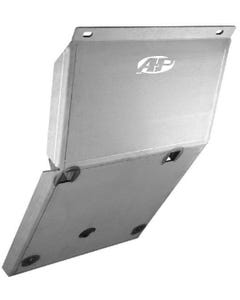 05-23 Tacoma IFS Skid Plate