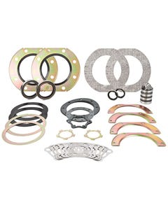 Toyota Knuckle Rebuild Kit