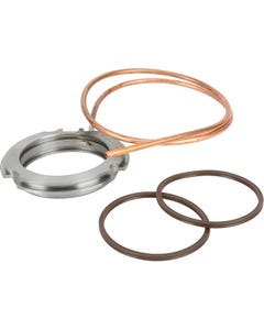 ARB Replacement Seal Housing & O-Ring Kit for RD132 Air Locker