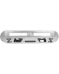 16+ Tacoma Aluminum Low Profile Front Bumper