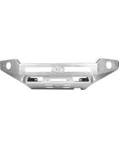 16+ Tacoma APEXG3N Aluminum Front Bumper