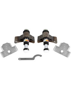 1995-2004 Tacoma Rear Performance Bump Stop Kit