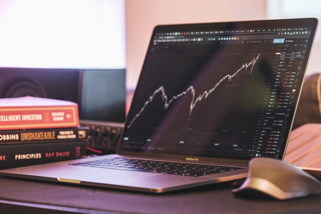 200 day moving average