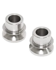 Misalignment Spacers