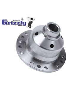 Grizzly Locker For Toyota 8" Axles