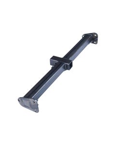 1995-2004 Toyota Tacoma Receiver Hitch For Wrap Around Rear Bumper