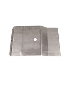 95-04 Tacoma Steel IFS Skid Plate