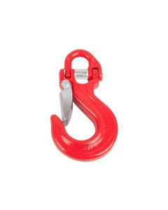 Heavy Duty Winch Hook