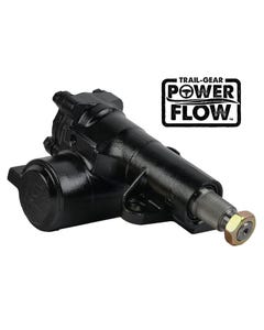 Trail-Gear Power Flow Steering Box