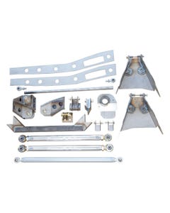 95-04 Toyota Basic SAS Link and Bracket Kit