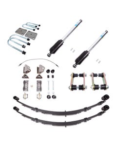 79-88 Toyota Rear Suspension Kit