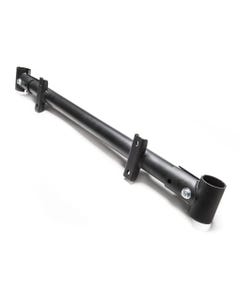 07+ Tundra CrewMax Pack Rack Accessory Bar