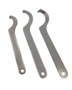 Spanner Wrenches