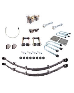 95-97 Tacoma Rear Suspension Kit