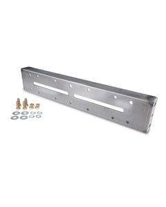 05+ Tacoma APEX Modular Pack Rack Accessory Bar