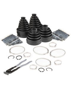 2005-2023 Tacoma Complete Long Travel Inner and Outer Boot Kit