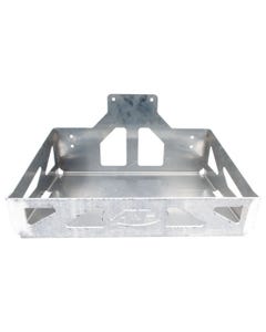 All-Pro Swing-Out Bumper Ice Chest Holder
