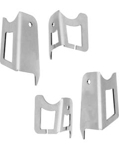 2000-2006 Tundra All-Pro Off-Road Coil Bucket Gussets