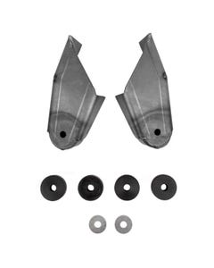 2005-2015 Toyota Tacoma Body Mount Relocation Kit