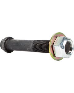 Replacement Uniball Bolt, Nut, and Washer for Long Travel Lower Control Arms