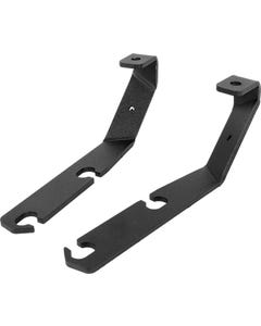 1996-2002 4Runner Ditch Light Brackets