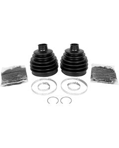 Outer Boot Kit for 07-18 Tundra | 98-18 Land Cruiser | 08-18 Sequoia