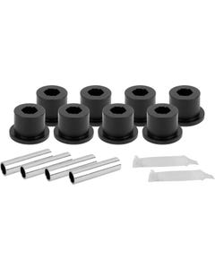 Replacement Bushing & Sleeve Kit for Rear All-Pro Tacoma Leaf Springs