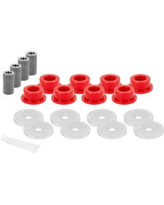 All-Pro 1st Gen Tacoma UCA Bushing & Sleeve Kit (1995-2004 Tacoma)