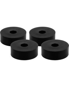 Replacement Body Mount Bushing Set for All-Pro Body Mount Relocation Kits