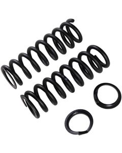 Old Man Emu 4007 Front Coil Spring Set for MT64 Coilover Shocks