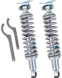 Bilstein Coilover with All-Pro Coils