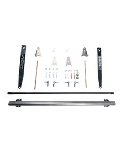 Toyota FJ Cruiser Rear AntiRock Sway Bar Kit