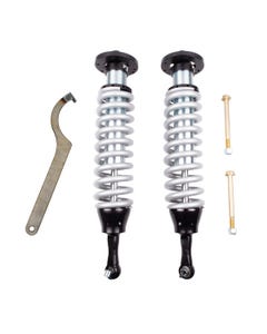 2007-2018 Toyota Tundra Fox 2.5 Series Non-Reservoir IFP Coilovers