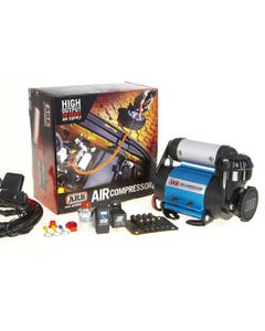 ARB On-Board High Performance 12V Medium Air Compressor (CKMA12)