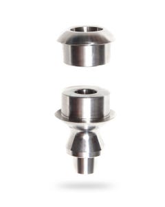 1.25" Misalignment Spacers