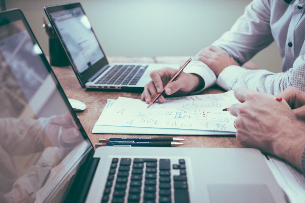 risk management while day trading