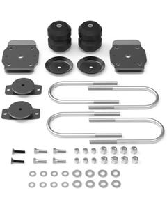 Timbren Active Off-Road Rear Bumpstops With U-Bolt Flip Kit for Chevy Colorado | GMC Canyon (2015 – Current)