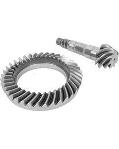 Trail-Creeper Super Finish 8.4-in Ring and Pinion Gears