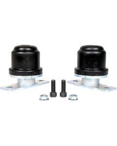 Wheeler's SuperBump Rear Bumpstop Set for 03+ 4Runner and 2007-2014 FJ Cruiser (WOR-306952)