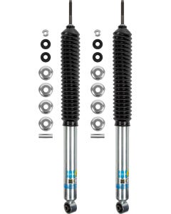 Bilstein 5100 Rear Shock Set for 2007+ Tundra