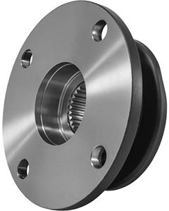 Yukon 8.4 Differential Flange for 1st Gen Toyota Tacoma & T100