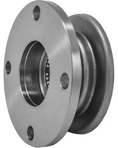 Yukon 8.4 Differential Flange for 2nd Gen Toyota Tacoma & Tundra