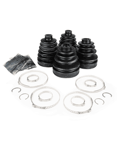 Complete Long Travel Outer & Inner Boot Kit for 1995-2004 Tacoma